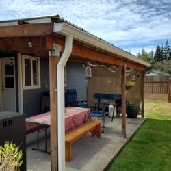 Cascade Gutters