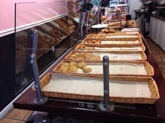 La Parisienne French Bakery by null