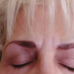 Lasting Impressions Permanent Makeup - Micoblade eyebrows