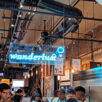 Wanderlust Creamery - Ice Cream & Frozen Yogurt Near Me - Pasadena, California Wanderlust Creamery - Ice Cream & Frozen Yogurt Near Me - Pasadena, California