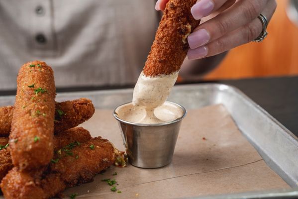 Poogan's Smokehouse by null