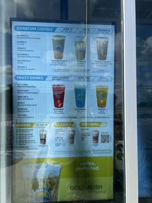 Menu photo 3 Cali Coffee North Lauderdale, FL Menu photo 3 Cali Coffee North Lauderdale, FL