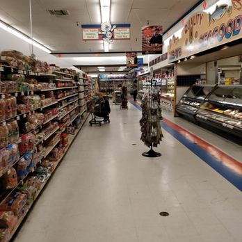 Super Bear Supermarket - a grocery aisle with a variety of products - Grocery Near Me - Juneau, Alaska Super Bear Supermarket - a grocery aisle with a variety of products - Grocery Near Me - Juneau, Alaska