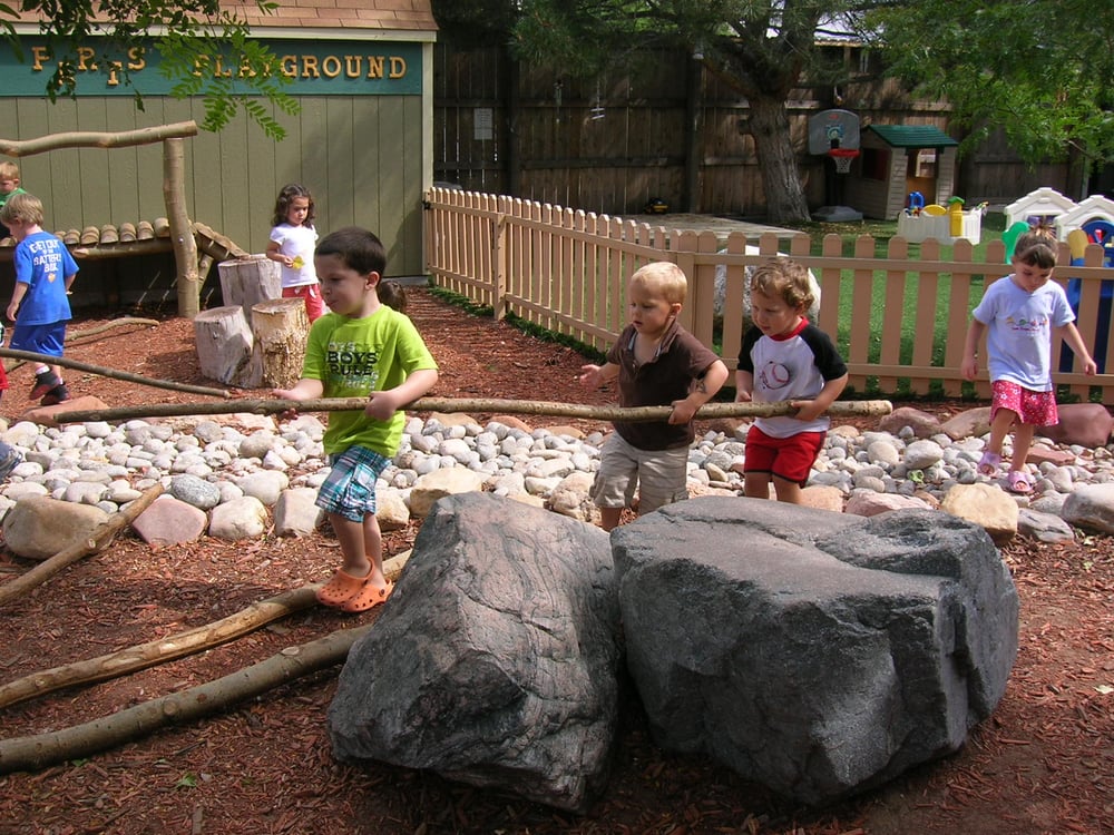 A Child's Touch - childcare center in Thornton, CO