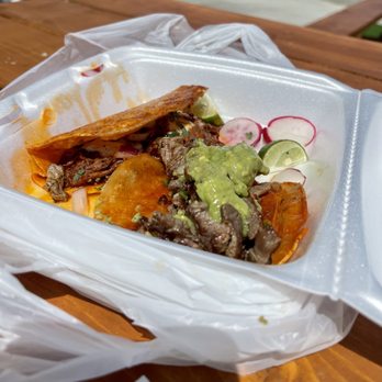 Agave Birrieria - Birria taco and carne asada taco - Tacos Near Me - Encinitas, California Agave Birrieria - Birria taco and carne asada taco - Tacos Near Me - Encinitas, California