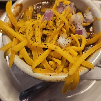Texas Roadhouse - Cup 'o Chilli - Steakhouses Near Me - Turlock, California