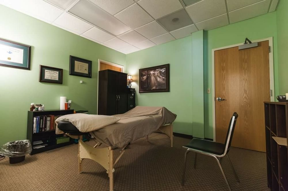 RESONANT BODY ACUPUNCTURE Updated August 2024 10 Photos 1616