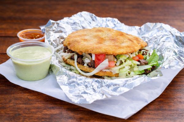 Taqueria La Mexicana