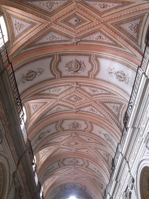 Basílica Menor y Convento de San Francisco en Salta by null