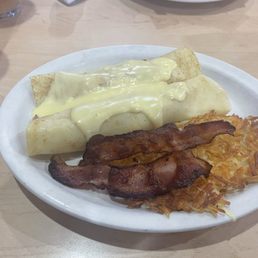 Chicken Cordon Blue Crepes Chicken Cordon Blue Crepes