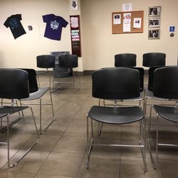 Nevada Department of Education - Waiting Area