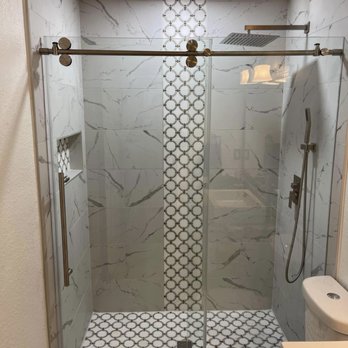 TxGen Contractors - a walk in shower and toilet - Drywall Installation & Repair Near Me - Duncanville, Texas TxGen Contractors - a walk in shower and toilet - Drywall Installation & Repair Near Me - Duncanville, Texas