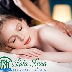 Lala Luna Massage & Spa - The best massage in Scottsdale