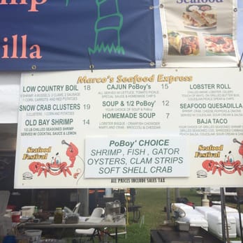 St Augustine Lions Seafood Festival - Festivals Near Me - Saint Augustine, Florida St Augustine Lions Seafood Festival - Festivals Near Me - Saint Augustine, Florida