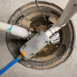 SG Basement Waterproofing