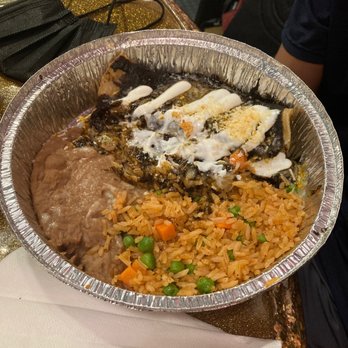 Lucha Libre - Mole Taco Box - Mexican Near Me - San Diego, California