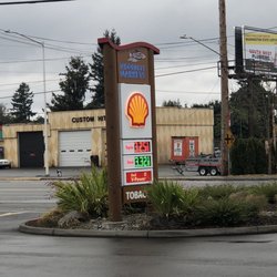 Nisqually Markets - Lakewood