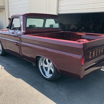 RestoMod Guys Garage - Auto Customization Near Me - Sacramento, California RestoMod Guys Garage - Auto Customization Near Me - Sacramento, California