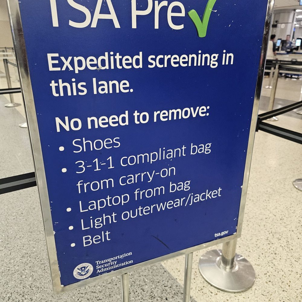 TSA Checkpoint - Terminal 3 - Airport Terminals Near Me - Las Vegas, Nevada TSA Checkpoint - Terminal 3 - Airport Terminals Near Me - Las Vegas, Nevada