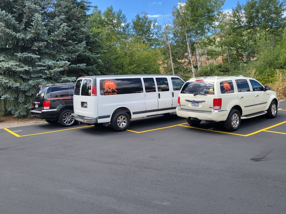 Park City Utah Transportation From Airport www.yelp.com