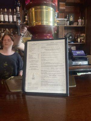 The Bar on Buena by null