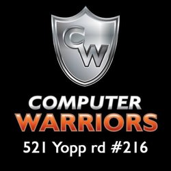 Computer Warriors - Computer Warriors Jacksonville