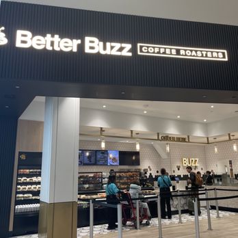Better Buzz - Coffee & Tea Near Me - San Diego, California Better Buzz - Coffee & Tea Near Me - San Diego, California