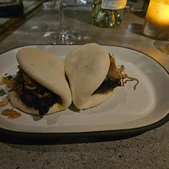 Saizon - Prime bao - New American Near Me - Fresno, California Saizon - Prime bao - New American Near Me - Fresno, California
