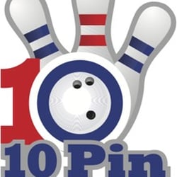 10pin - Bowling & Event - Unternehmenslogo