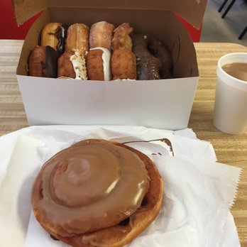Turner Donut Shop - Donuts Near Me - Bradenton, Florida