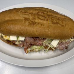Tortas Gigantes Agaves