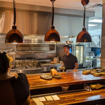 Esther's Kitchen - @endoedibles 07/22/24 - Italian Near Me - Las Vegas, Nevada