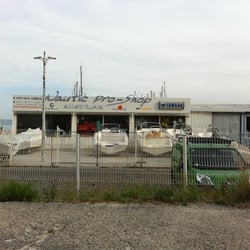 Nautic Pro Shop