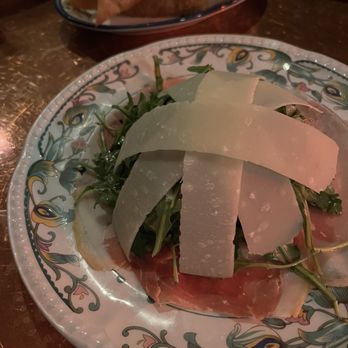 Sotto - prosciutto arugula - Italian Near Me - Cincinnati, Ohio Sotto - prosciutto arugula - Italian Near Me - Cincinnati, Ohio