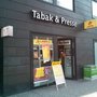 Photo of Tabak & Presse