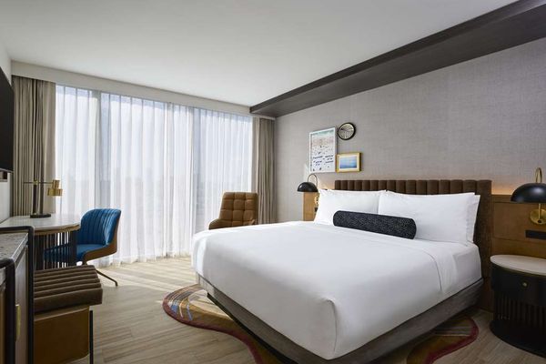 Hyatt Centric South Beach Miami by null