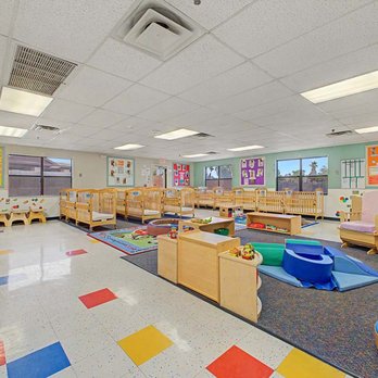 Recker-McDowell KinderCare - Infant Classroom - Child Care & Day Care Near Me - Mesa, Arizona Recker-McDowell KinderCare - Infant Classroom - Child Care & Day Care Near Me - Mesa, Arizona
