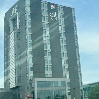Alt Hotel Halifax Airport - Another view - Hotels Near Me - Enfield, Nova Scotia Alt Hotel Halifax Airport - Another view - Hotels Near Me - Enfield, Nova Scotia