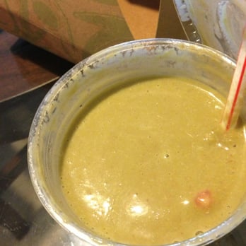 Portia's Cafe - Strawberry banana spinach smoothie-- no good - Vegan Near Me - Columbus, Ohio Portia's Cafe - Strawberry banana spinach smoothie-- no good - Vegan Near Me - Columbus, Ohio