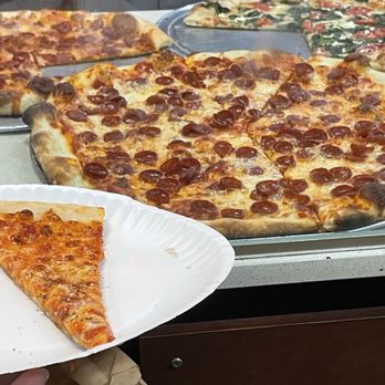 Slice on Broadway - Pizza - Pizza Near Me - Pittsburgh, Pennsylvania Slice on Broadway - Pizza - Pizza Near Me - Pittsburgh, Pennsylvania