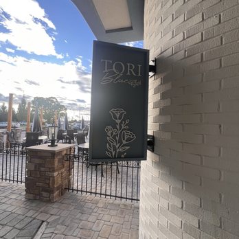 Tori Blue - Seafood Near Me - Lynchburg, Virginia