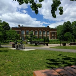 Parc Sir-Wilfrid-Laurier