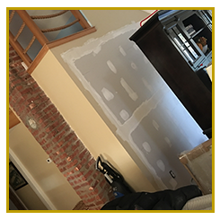 Slide of Sean D Clarke Construction Services