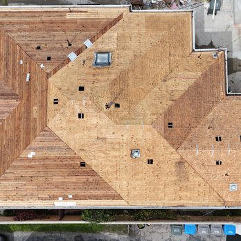 ALA Renovations - Roofing Near Me - Burbank, California