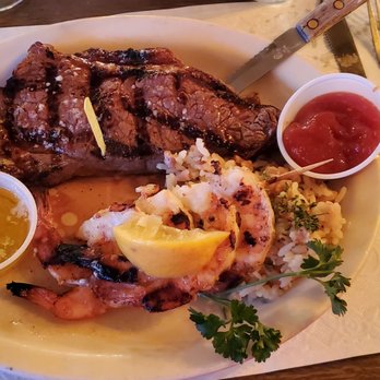 Spillway Lodge - Steak, grilled shrimp - Steakhouses Near Me - Clarksville, Ohio Spillway Lodge - Steak, grilled shrimp - Steakhouses Near Me - Clarksville, Ohio