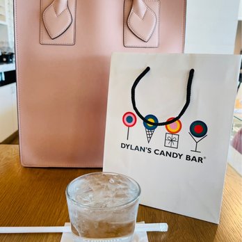 Dylan's Candy Bar - a bag and a drink - Candy Stores Near Me - Charlotte, North Carolina Dylan's Candy Bar - a bag and a drink - Candy Stores Near Me - Charlotte, North Carolina