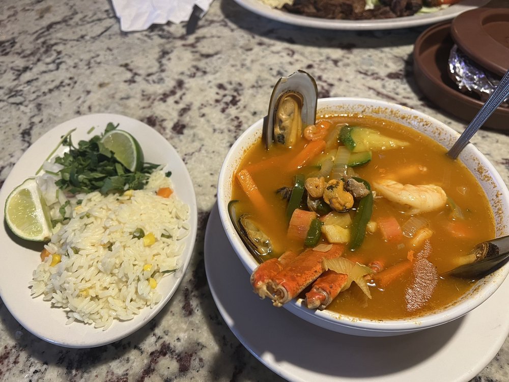 Mar-Y-Sol Restaurant