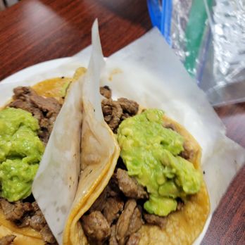 Elote - Carne asada tacos - Mexican Near Me - Escondido, California