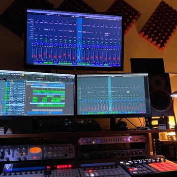 Fadedjean Productions - Music Production Services Near Me Fadedjean Productions - Music Production Services Near Me