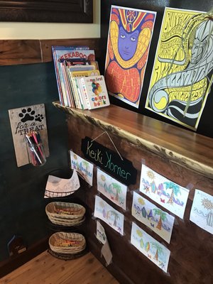 Poi Dog Deli by null